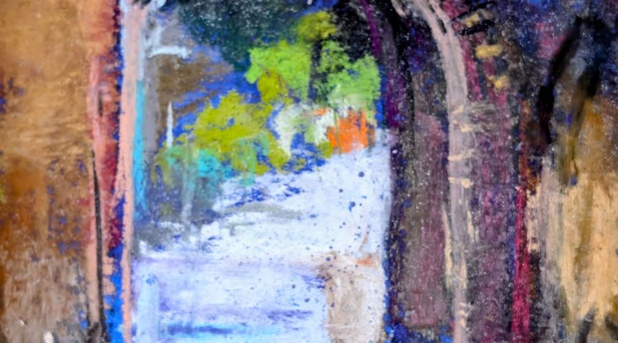 Community, Tools, Growth: Our gateway to the future, by Nancy Lewis